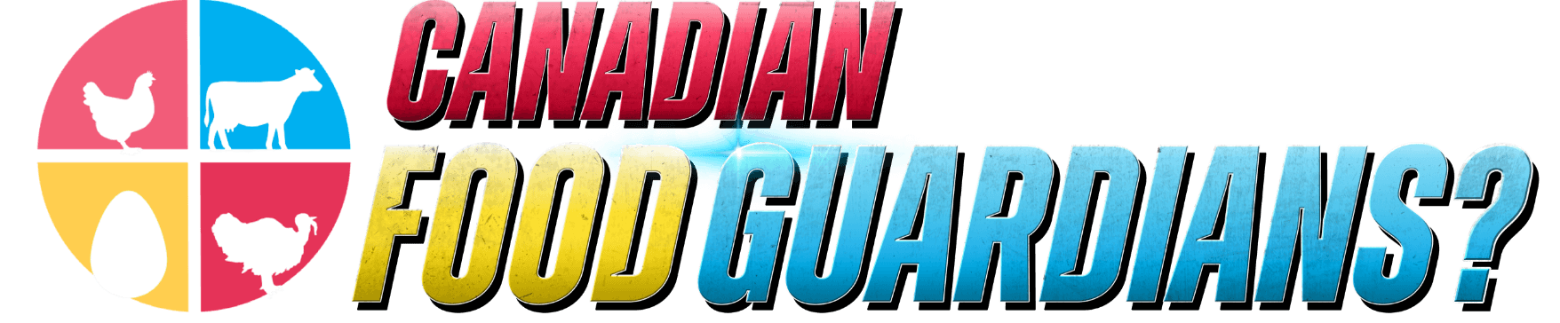 Who are the Canadian Food Guardians?